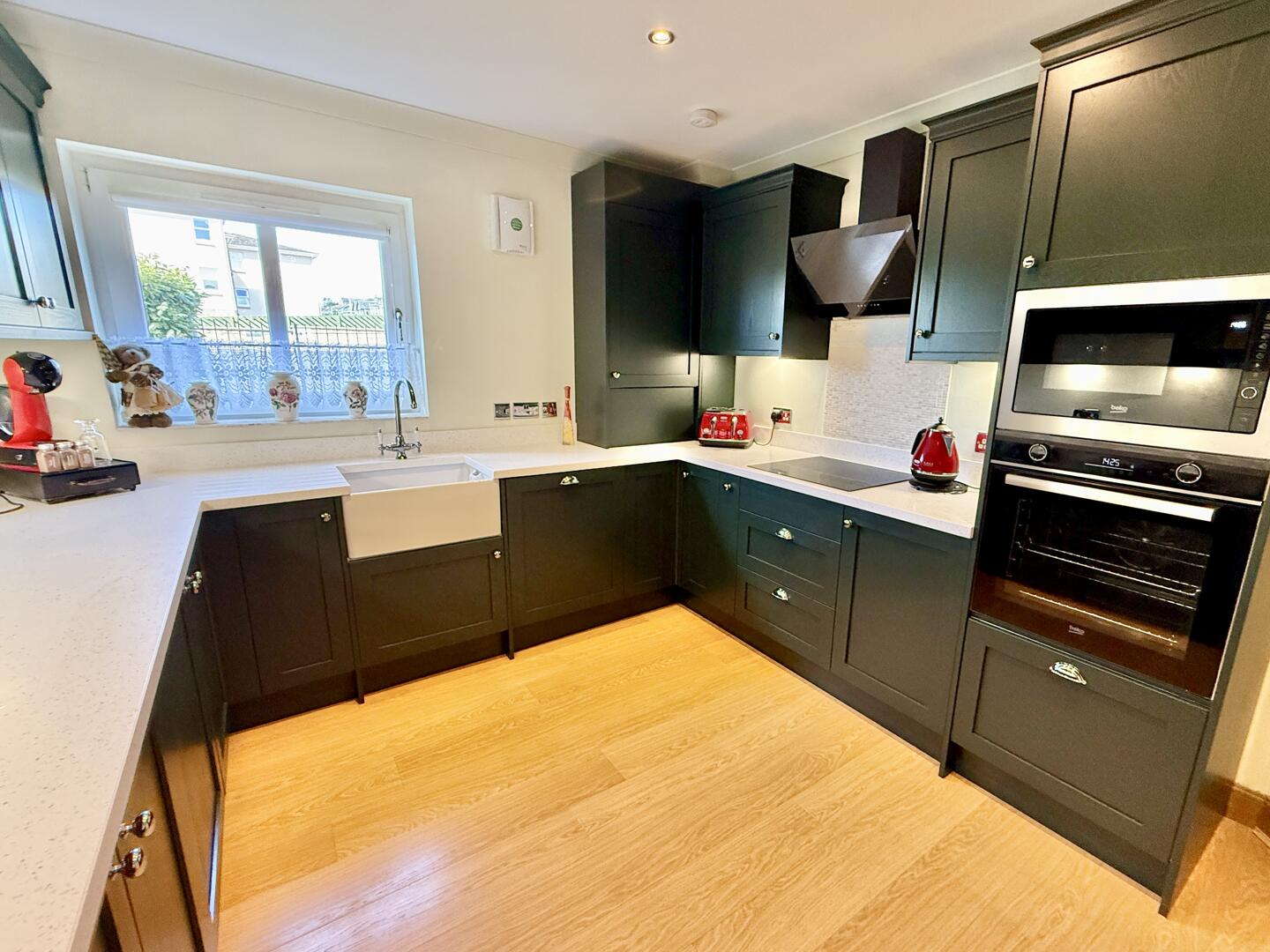 Ardrossan Road, Seamill, West Kilbride